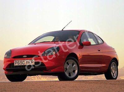 Ремонт генератора Ford Puma, Купить генератор Ford Puma